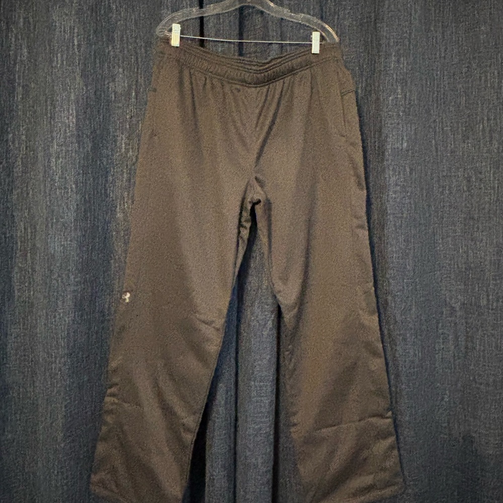 Women’s Under Armour Cold Gear Pants